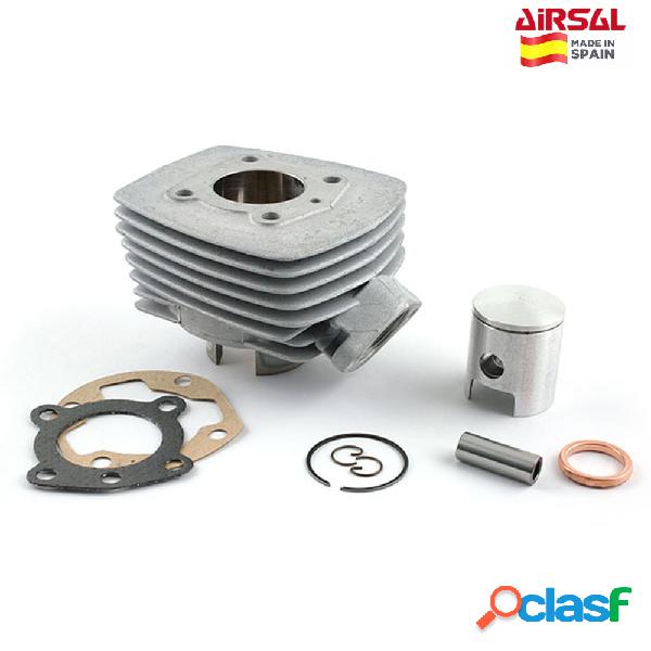 Airsal kit cilindro gruppo termico sport 50cc aluminium