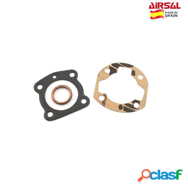 Airsal set di guarnizioni per cilindro t3 / t6 70cc peugeot