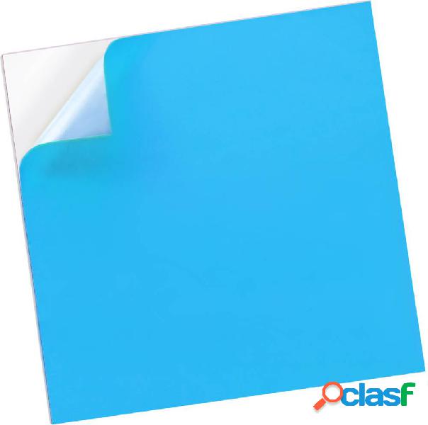Akasa Pad termico 0.85 W/mK (L x L x A) 80 x 80 x 0.3 mm