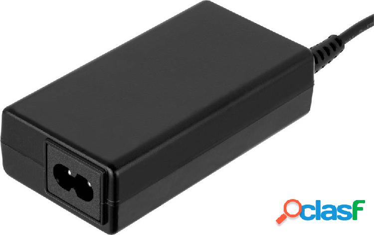 Akyga AK-NU-12 Alimentatore per notebook 65 W 18.5 V/DC, 19