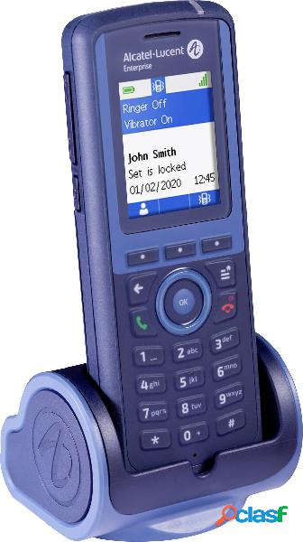 Alcatel-Lucent Enterprise 8254 Ricevitore supplementare DECT