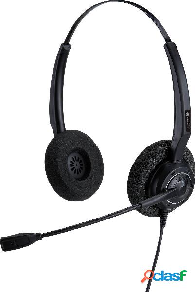 Alcatel-Lucent Enterprise AH 12 GA Telefono Cuffie On Ear