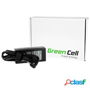 Alimentatore Green Cell per Asus ZenBook UX21A, UX32A,