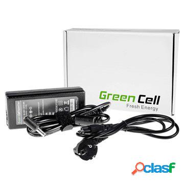 Alimentatore Green Cell per HP EliteBook Folio, Chromebook