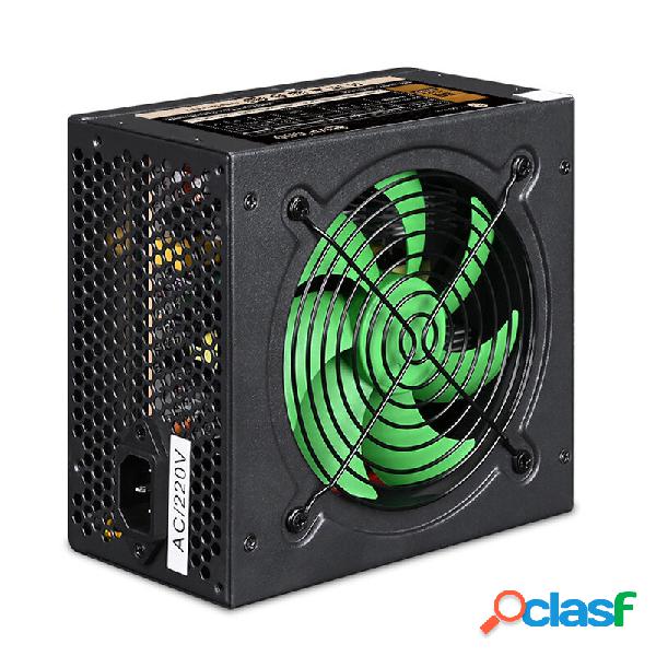 Alimentatore PC GAMEKM ATX 600W Alimentatore PC 600W