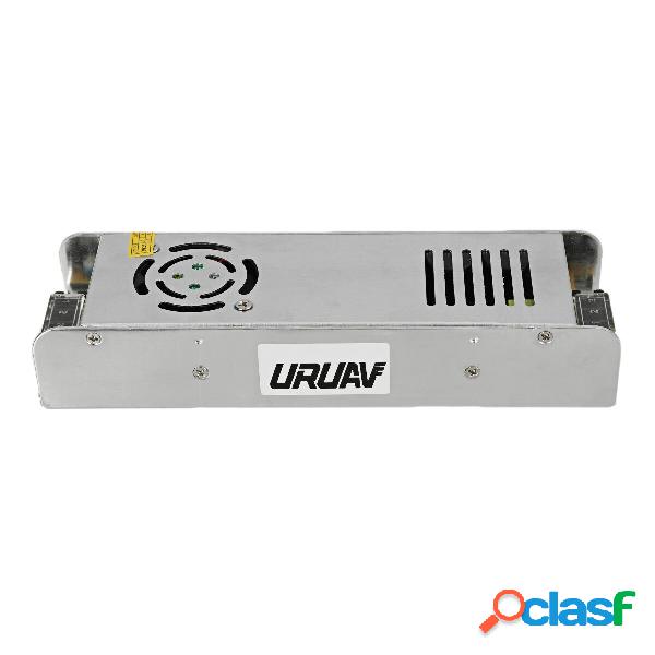 Alimentatore switching URUAV 400W 16.6A Spina XT60 per