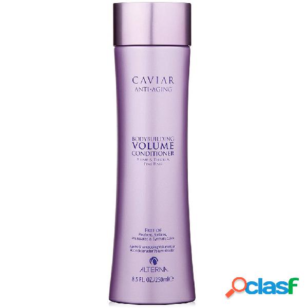 Alterna Caviar Anti-Aging Bodybuilding Volume Shampoo 250 ml