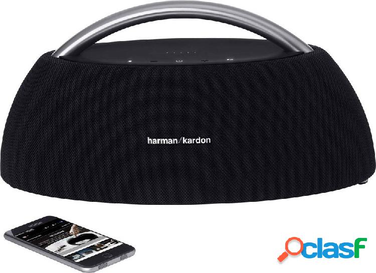 Altoparlante Bluetooth Harman Kardon Go + Play Funzione