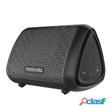 Altoparlante Bluetooth Motorola Sonic Sub 240 Bass - 7W -