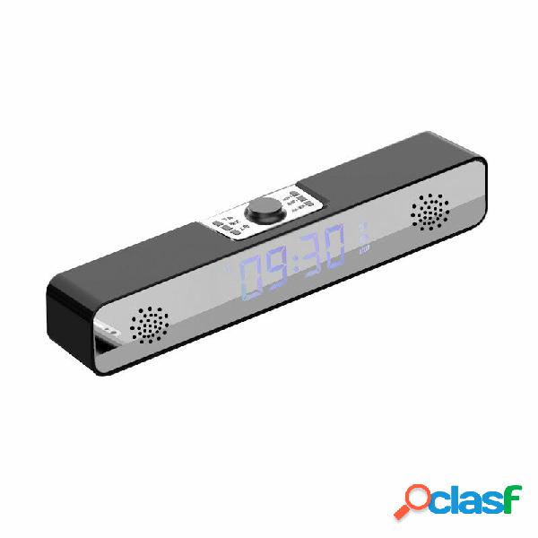 Altoparlante Bluetooth wireless portatile 1400mah