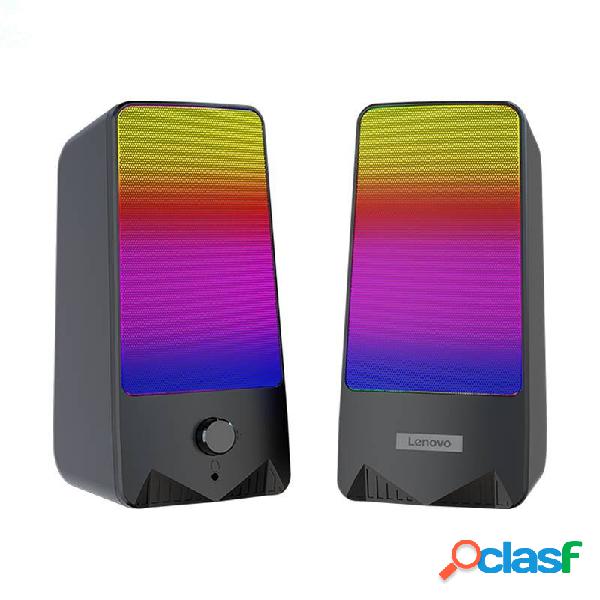 Altoparlante da gioco Bluetooth RGB Lenovo TS40 Altoparlante