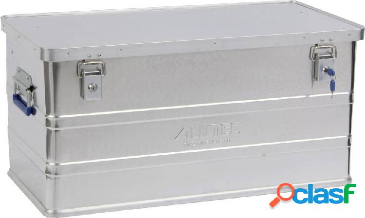 Alutec CLASSIC 93 11093 Cassetta di trasporto Alluminio (L x