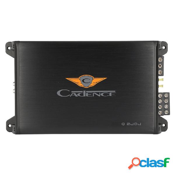 Amplificatore Q2404