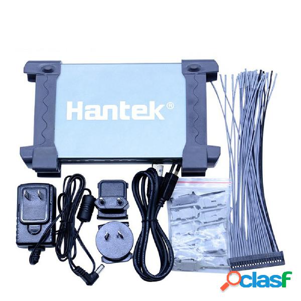 Analizzatore logico Hantek 4032L 32 canali USB oscilloscopio