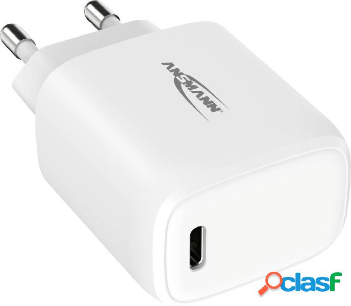 Ansmann Home Charger HC120PD 1001-0116 Caricatore USB