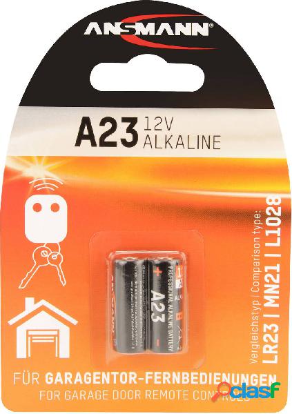 Ansmann LR23 Batteria speciale 23 A Alcalina/manganese 12 V