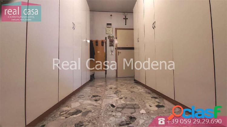 Appartamento Quadrilocale a Modena