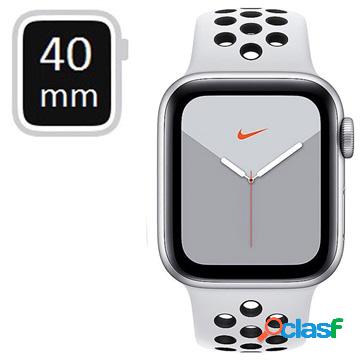 Apple Watch Nike Series 5 LTE MX3C2FD/A - 40mm - Color