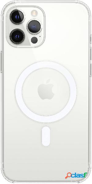 Apple iPhone 12 Pro Max Clear Custodia Apple iPhone 12 Pro