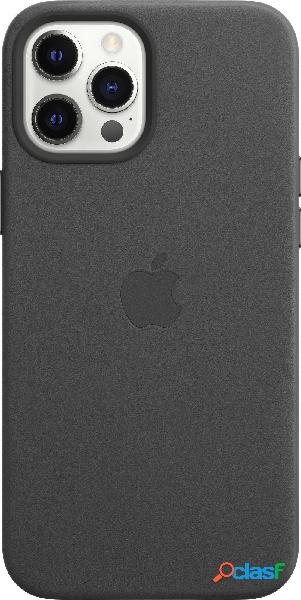 Apple iPhone 12 Pro Max Leder Case Custodia i pelle Apple