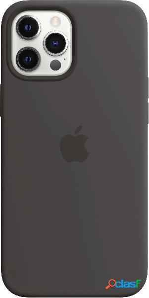 Apple iPhone 12 Pro Max Silikon Case Custodia silicone Apple