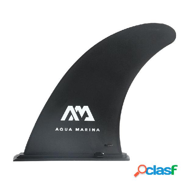 Aqua Marina 28x18cm Tavola da surf Pinna Stand Up Paddle