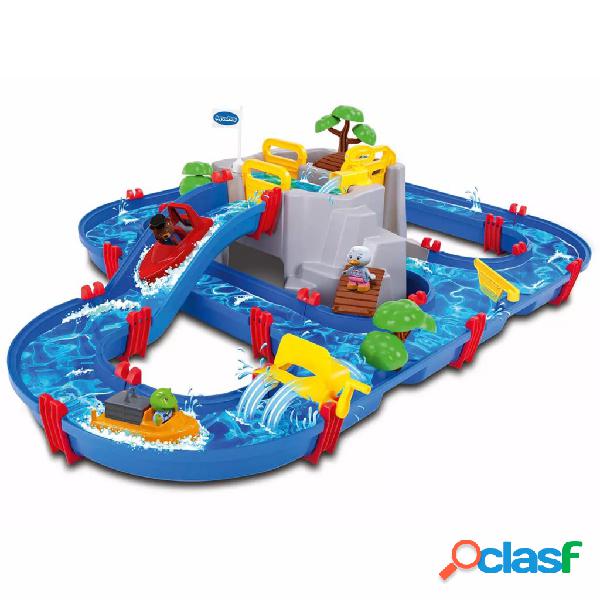 AquaPlay Mountain Lake1542 126x88x35 cm 3599088