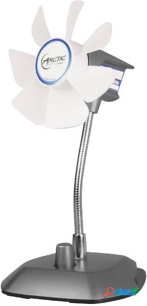 Arctic Breeze Ventilatore USB (L x A x P) 96 x 186 x 100 mm