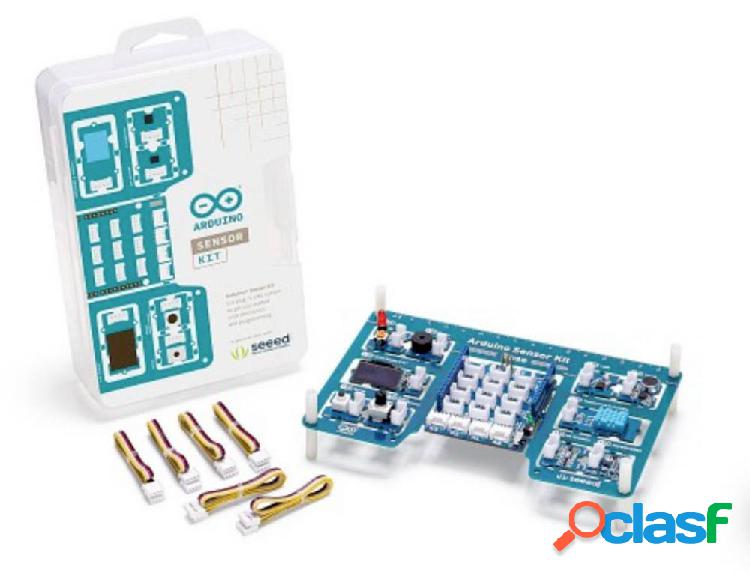 Arduino TPX00031 Shield sensore TinkerKit Arduino® Sensor