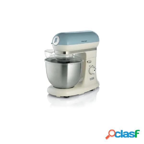 Ariete Robot da Cucina Vintage 2400 W 5,5 L Verde