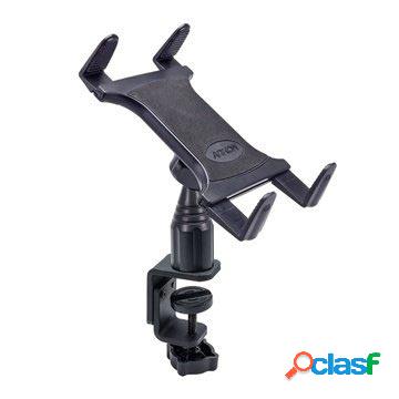 Arkon TAB086 Heavy Duty Supporto per Tablet - C-Morsetto