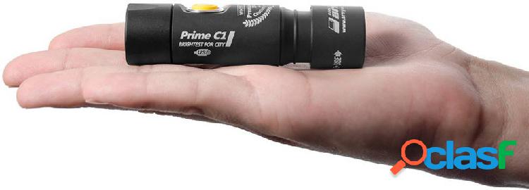 ArmyTek Prime C1 LED (monocolore) Torcia tascabile a