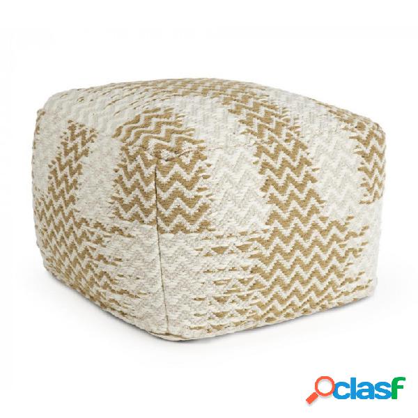 Arredinitaly Outlet - Pouf timbuctu bb 45 al miglior prezzo