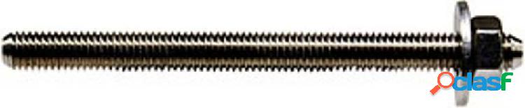 Asta di ancoraggio Fischer FIS A M 10 x 170 A4 170 mm 12 mm