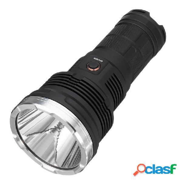Astrolux MF02 XHP35 HI 3000LM LED Torcia Elettrica NW