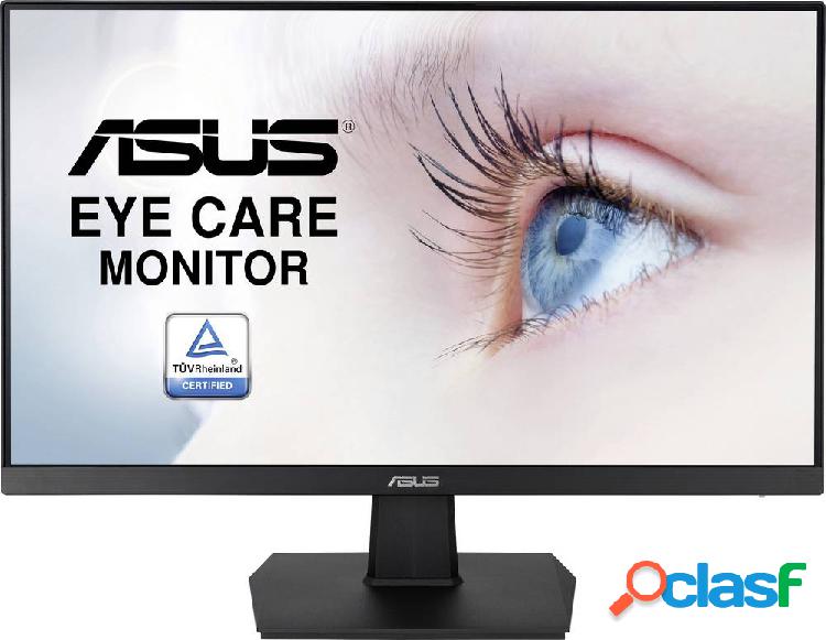 Asus ESSENTIAL VA24EHE Monitor 60.5 cm (23.8 pollici) ERP F