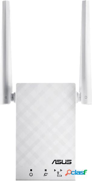 Asus RP-AC55 Ripetitore WLAN 1200 MBit/s 2.4 GHz, 5 GHz