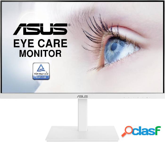 Asus VA27DQSB-W Monitor LED 68.6 cm (27 pollici) ERP F (A -