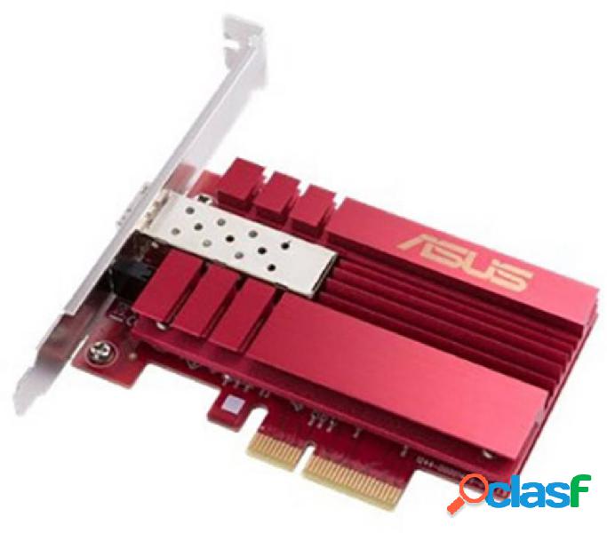 Asus XG-C100F Adattatore di rete 10 GBit/s PCI