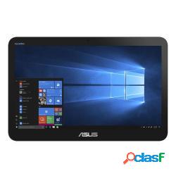 Asus a41gart-bd006t all in one 15.6" 1366x768 pixel intel