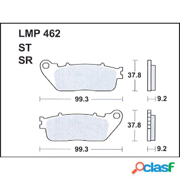 Athena lmp462 sr pastiglie freni