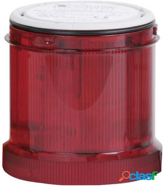 Auer Signalgeräte Segnalatore 900032313 XDF Rosso 1 pz.