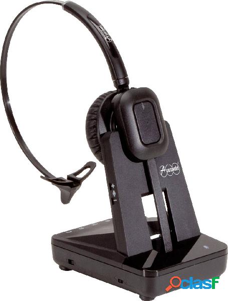 Auerswald COMfrotel H-500 Telefono Cuffie On Ear DECT Mono