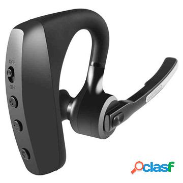 Auricolare Bluetooth Resistente All'acqua Universale K10C -