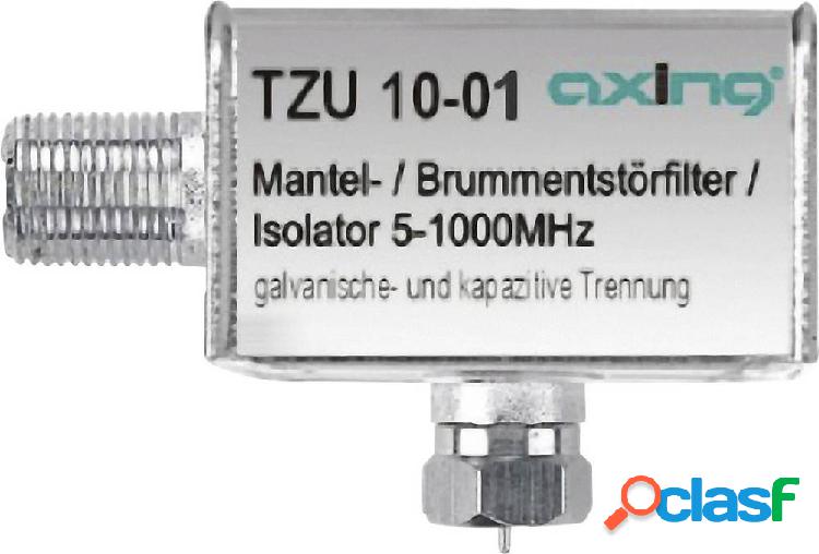 Axing TZU 10-01 Isolatore per separazione galvanica
