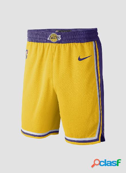 BERMUDA LOS ANGELES LAKERS ICON EDITION NBA