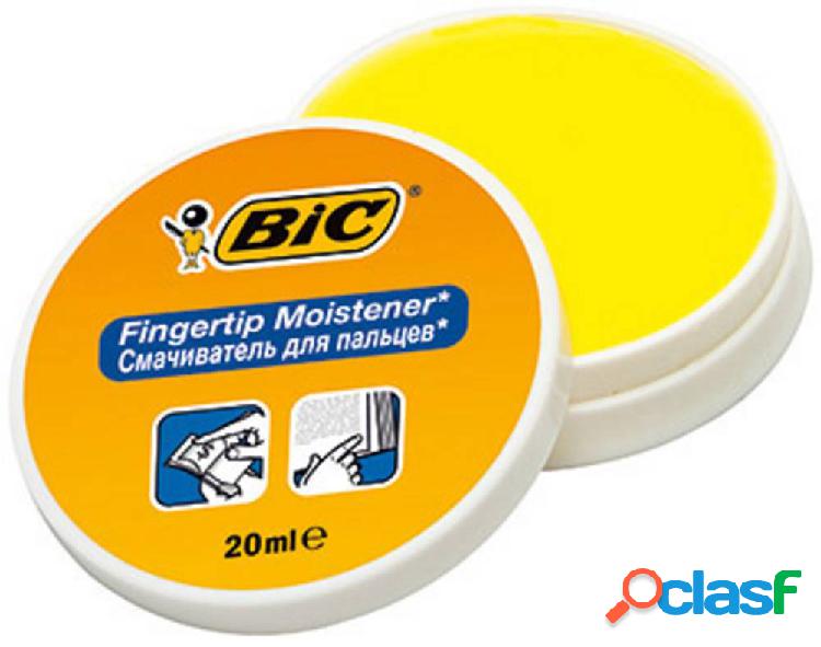 BIC Umidificatore per dita Fingertip 897178 1 pz.