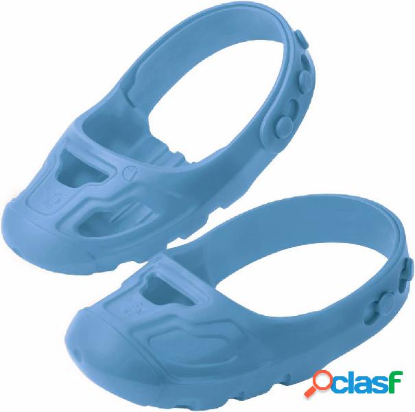 BIG Shoe-Care blu, scarpe numero 21 - 27