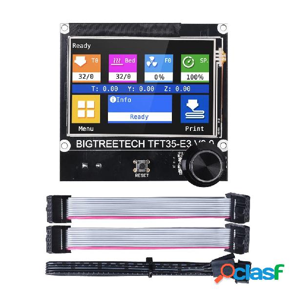 BIGTREETECH® TFT35 E3 V3.0 Touch Screen per SKR MINI E3 V2