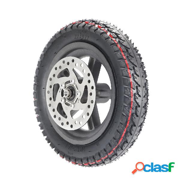 BIKIGHT 10*2-6.1 10 pollici Xiaomi Scooter Tire Pneumatici